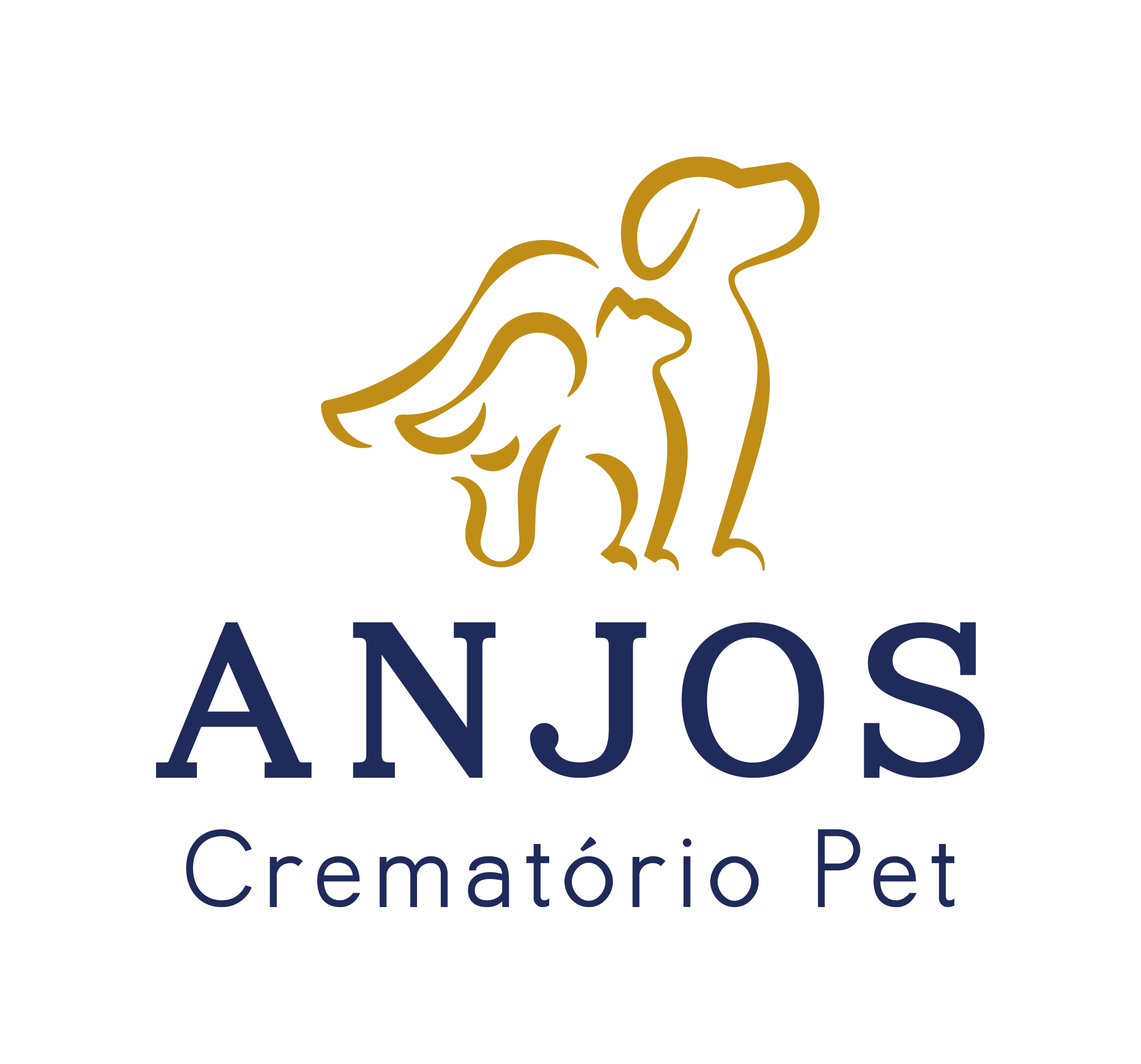 Anjos Crematório Pet